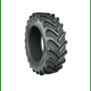 LLANTA BKT PARA TRACTOR 380/70 R24 AMAX RT765 (125A8/B) TL
