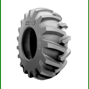 LLANTA BKT PARA FORESTAL 18.4-26 10 PR BKT FS216 STEL BLT TT