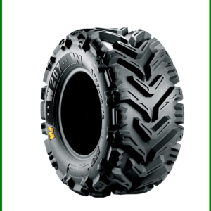 LLANTA BKT PARA ATV-UTV 25X8.00-12 6 PR BKT W207 E TL