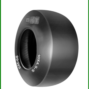 LLANTA BKT KARTS 10X4.5-5 BKT GO KART SM68 TL