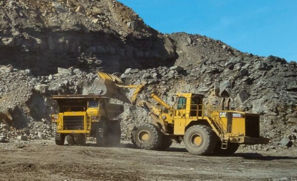 Llantas Industriales